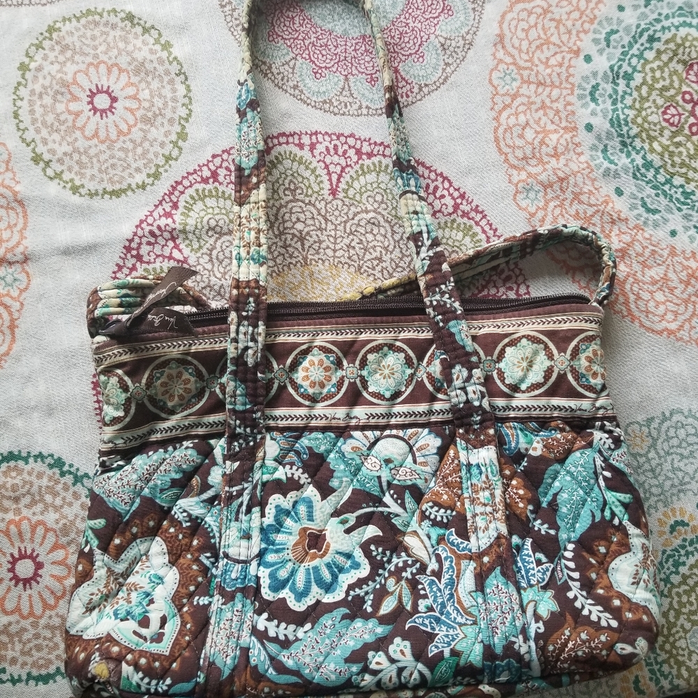 Vera Bradley purse